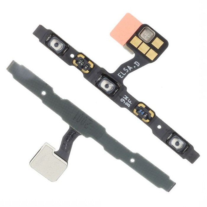 Power Flex For Huawei P40 Pro Flex FoneFunShop