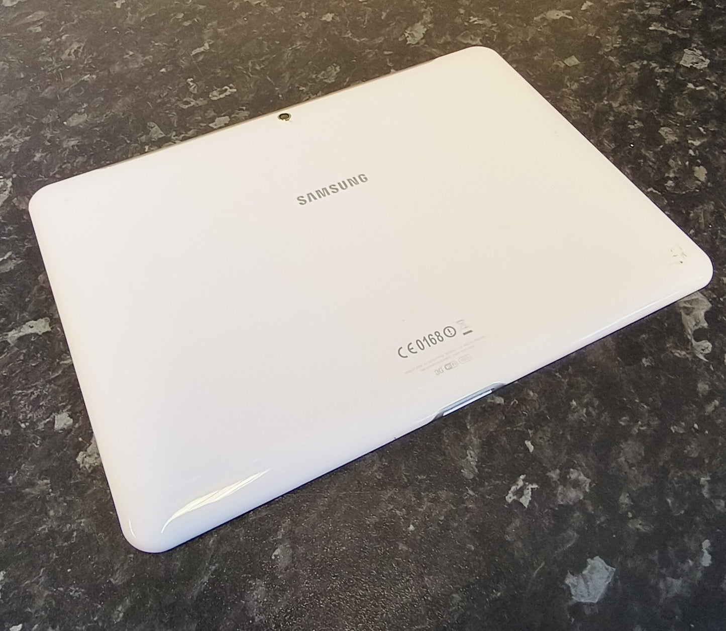 Lcd Screen For Samsung Tab 2 10.1 Reclaimed Used On Frame Screen FoneFunShop