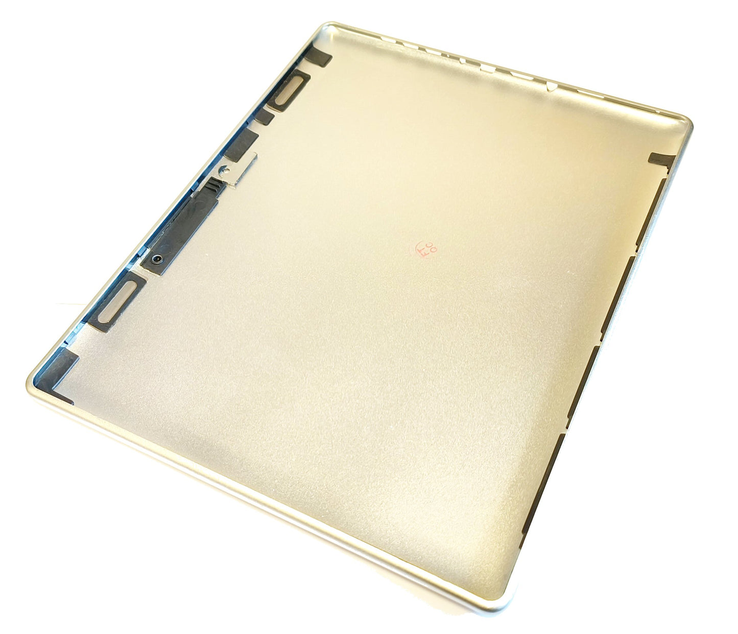 Reclaimed LCD For Disgo DISAB9000R Used Screen On Frame Screen FoneFunShop