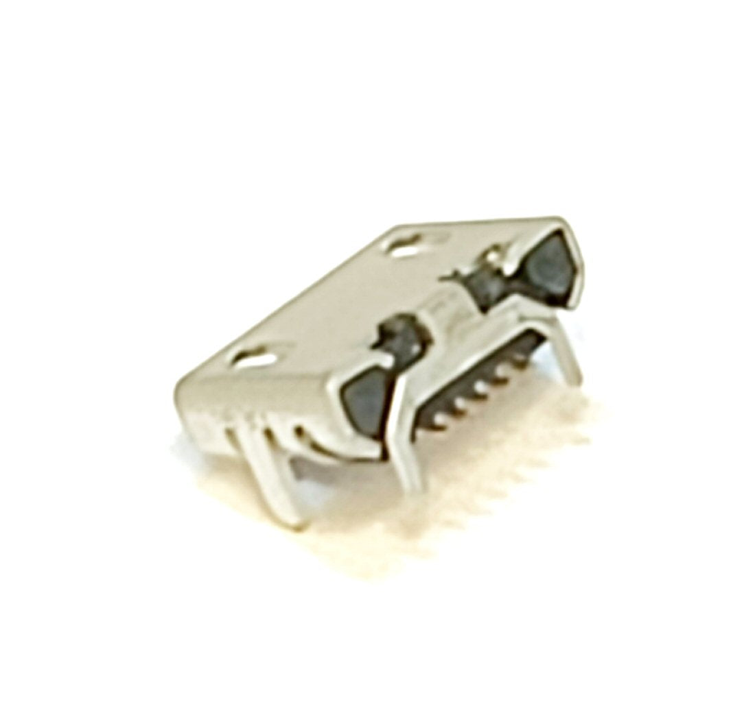 Charging Port For Tesco HUDL 2 Micro USB Connector Charging Port FoneFunShop