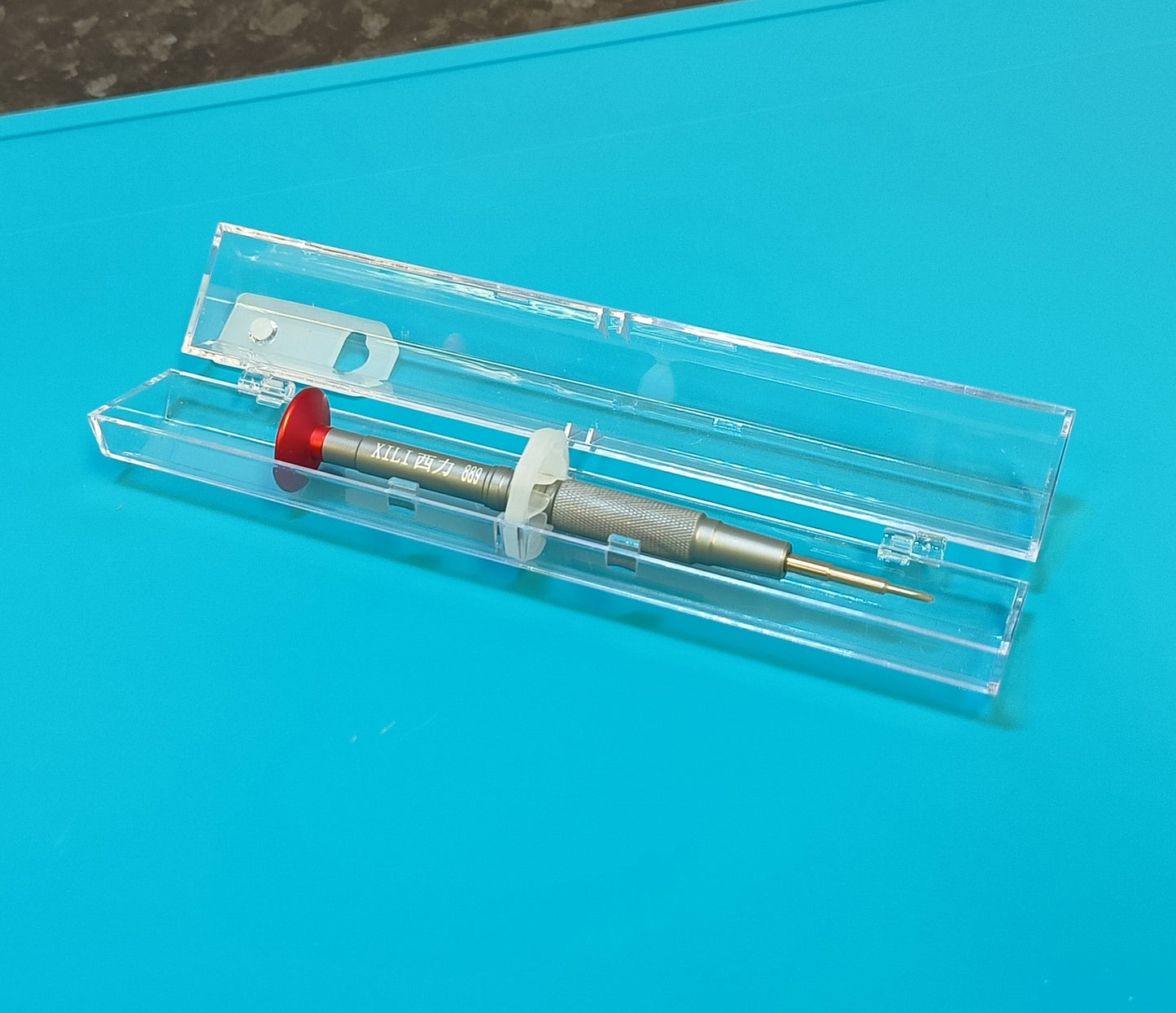 Cross Head Screwdriver For Phone Smartphone Repair XiLi Pro 1.2 Screwdriver FoneFunShop