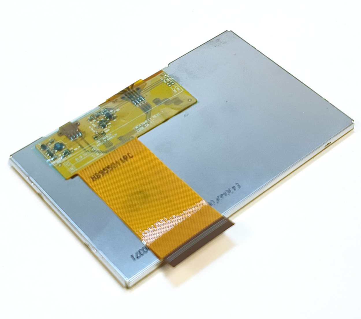 Lcd Screen For TomTom Go 740 LMS430HF11 With Touch Screen Digitizer Screen FoneFunShop