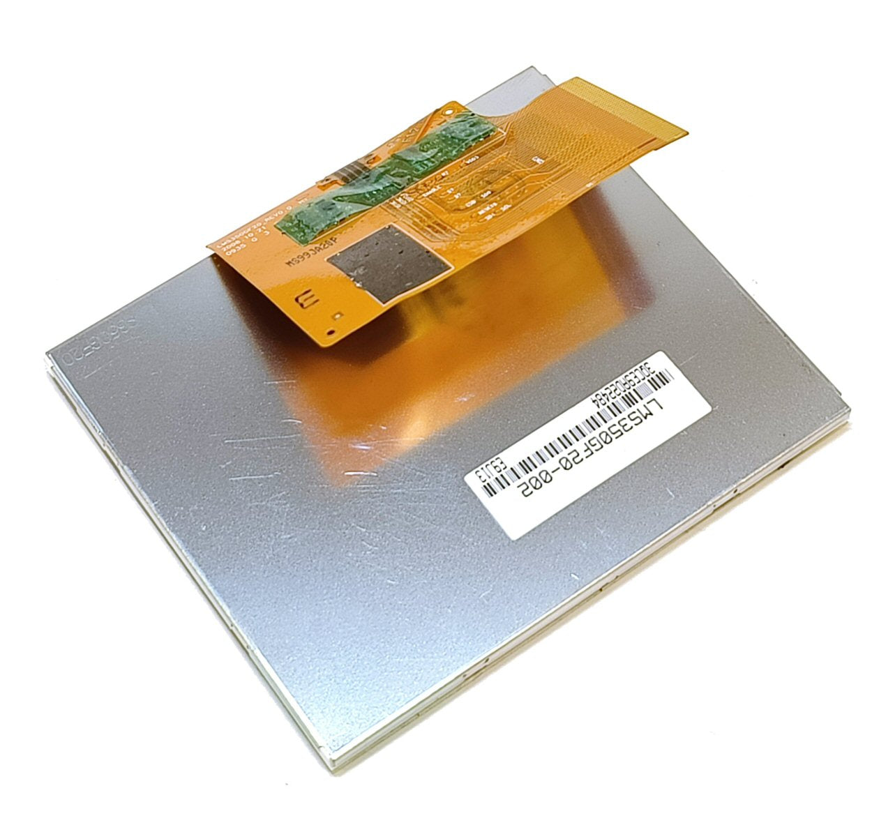 Lcd Screen For TomTom LMS350GF20 002 With Touch Screen Digitizer Screen FoneFunShop