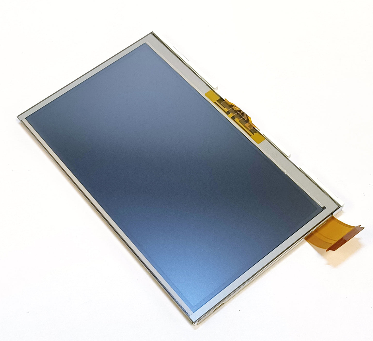 Lcd Screen For TomTom LMS430HF25 001 With Touch Screen Digitizer Screen FoneFunShop