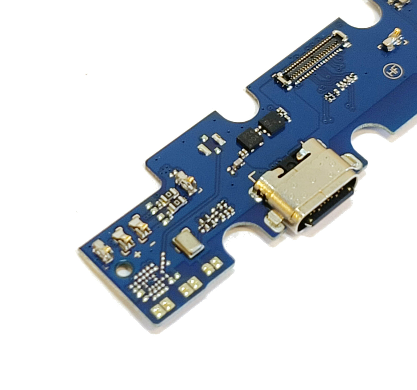 Charging Port For Samsung Tab A7 Lite T220 T225 Charging Port FoneFunShop