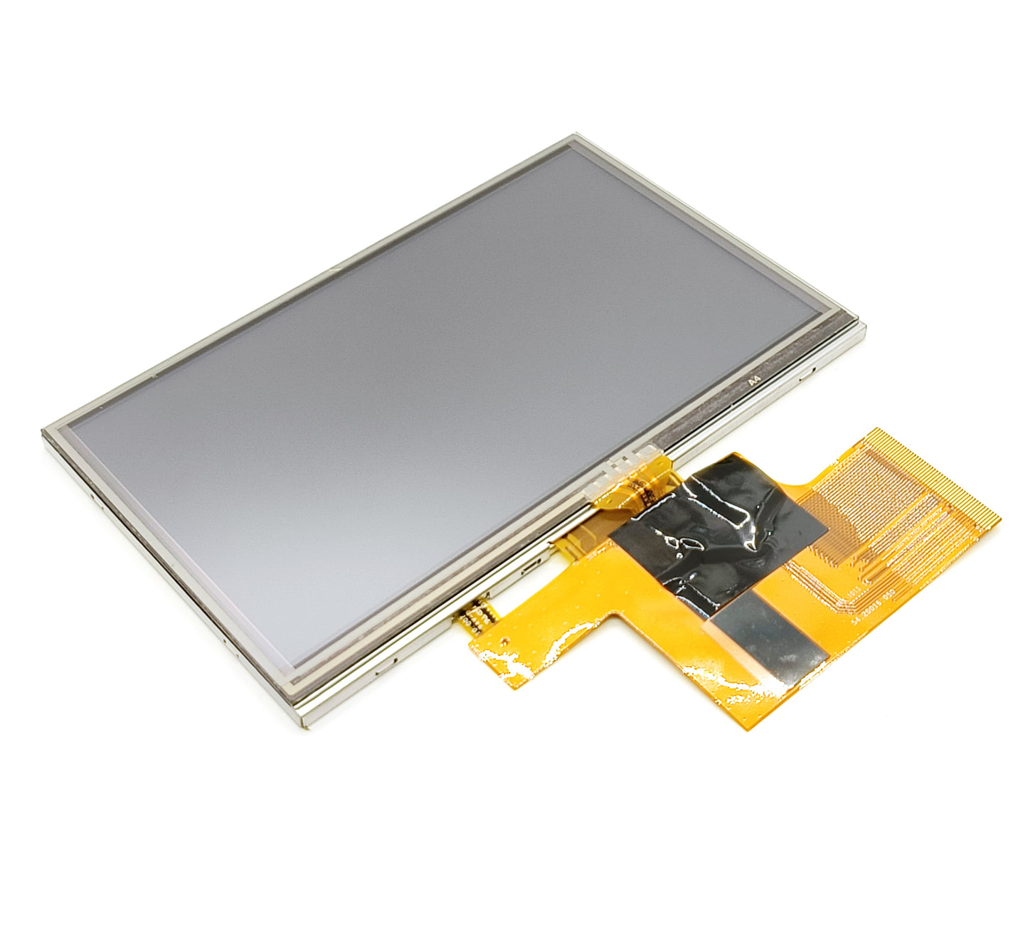 Lcd Screen For TomTom XXL With Touch Screen Digitizer Screen FoneFunShop