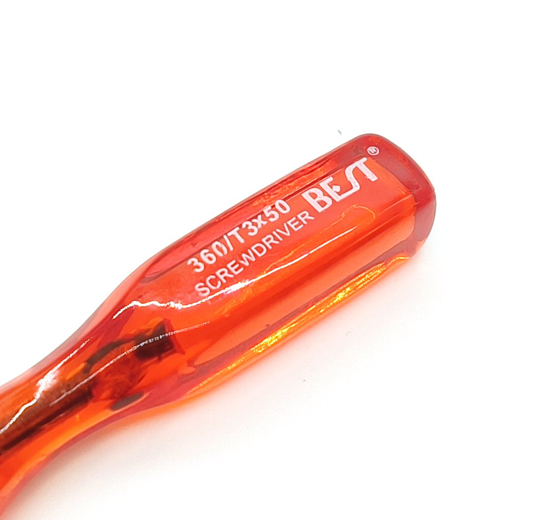 T3x50 Torx Screwdriver Screwdriver FoneFunShop