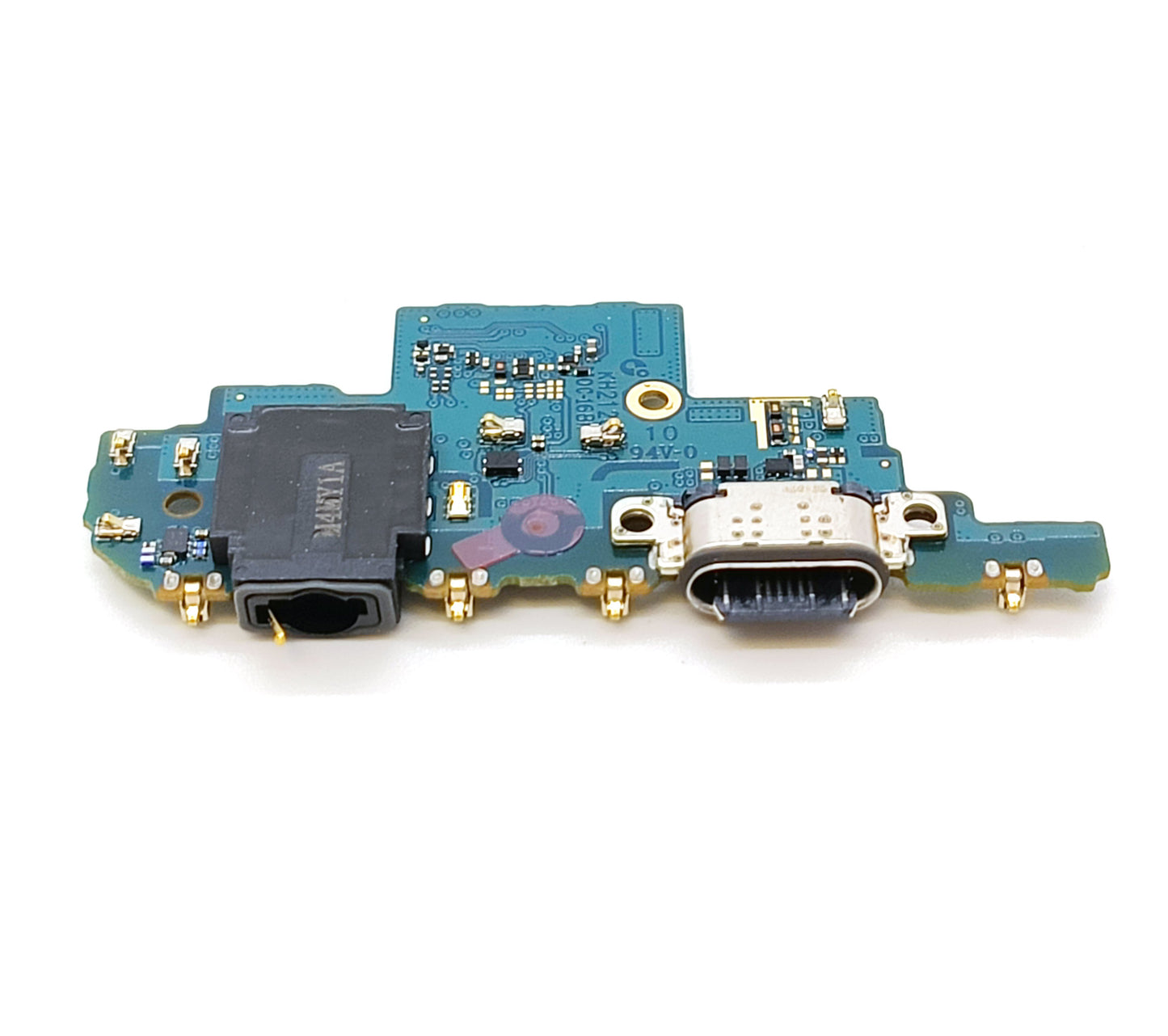 Charging Port For Samsung A52s K2 Version Charging Port FoneFunShop