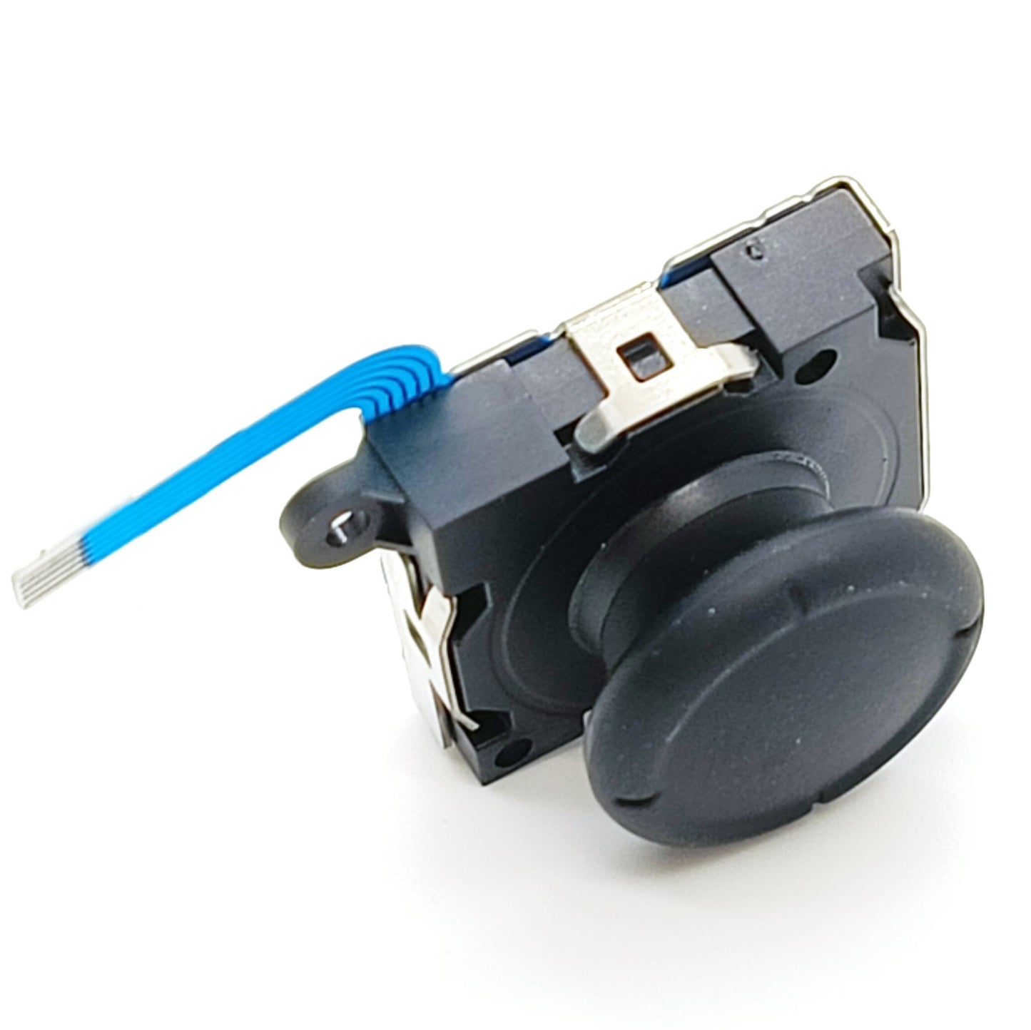 Analog Joystick For Nintendo Switch / Lite / OLED - Black Thumb Stick FoneFunShop