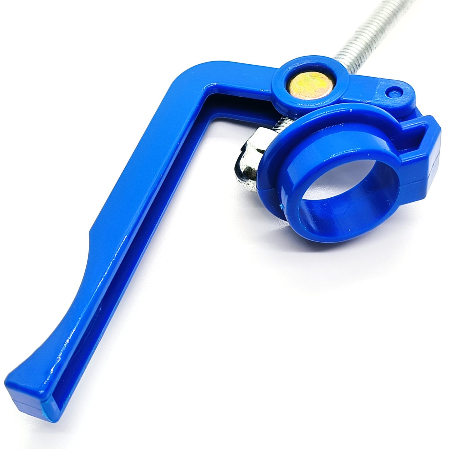 Solder Paste Dispenser Green Oil Flux For Circuit Board Maintenance Tool Blue Solder FoneFunShop