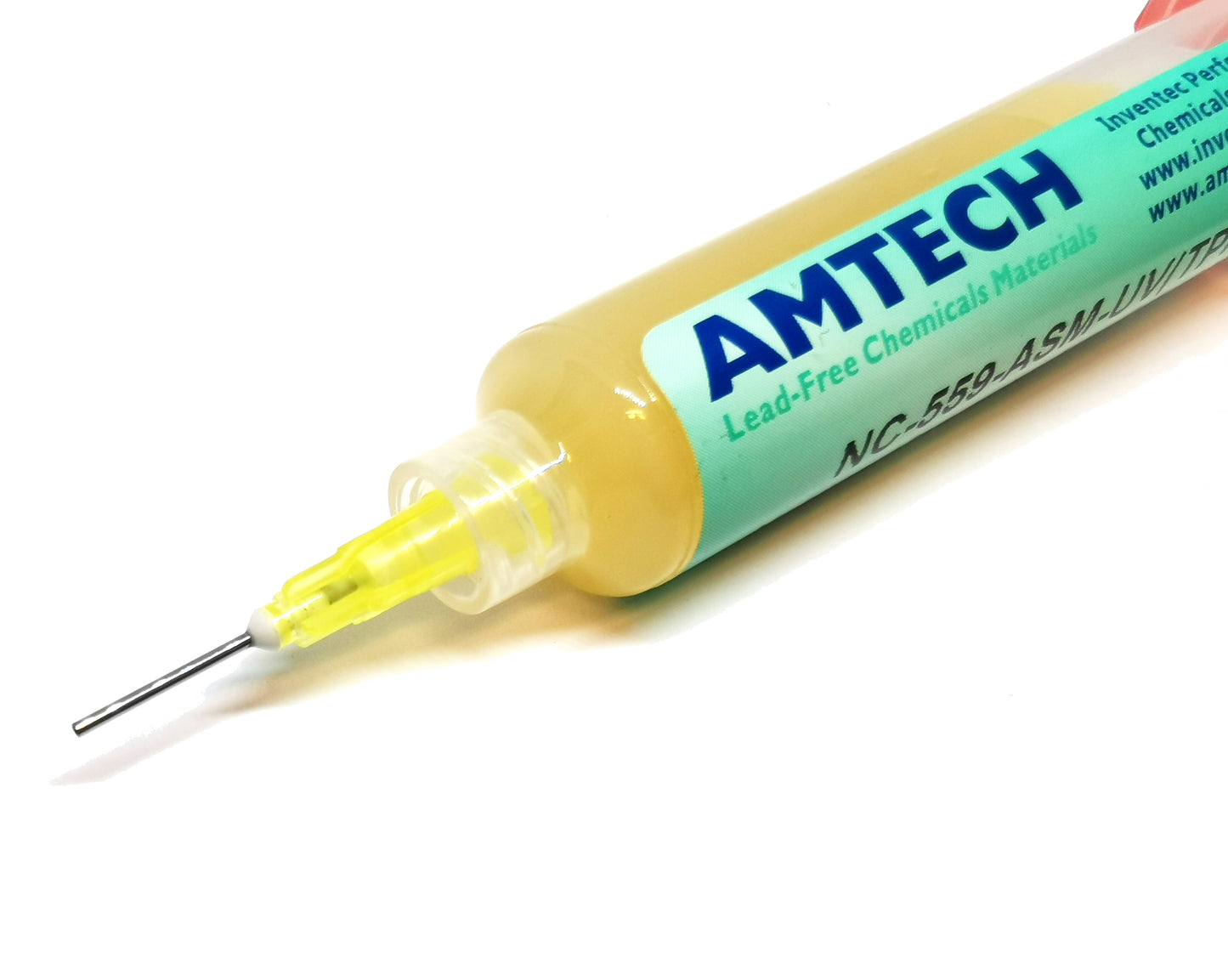 Soldering Flux Dispenser Needle Tips For Syringe Solder Paste Pack of x14 Solder FoneFunShop