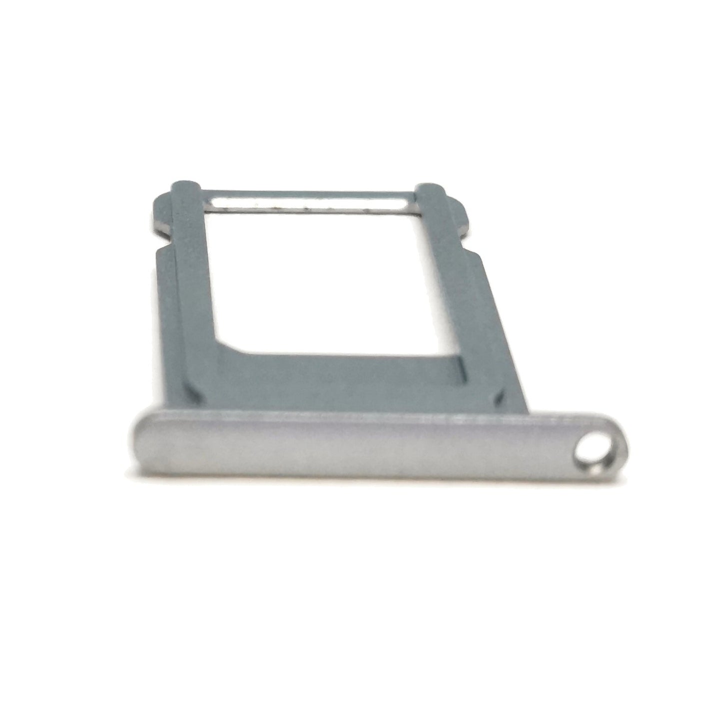 Sim Tray For iPhone 6S Space Grey Sim Tray FoneFunShop