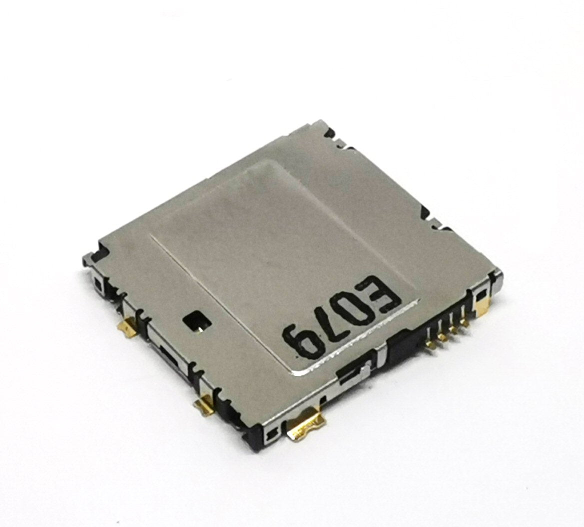 Card Readers For Samsung S5780 Wave 578 S3850 Corby II Pack Of 3 FoneFunShop