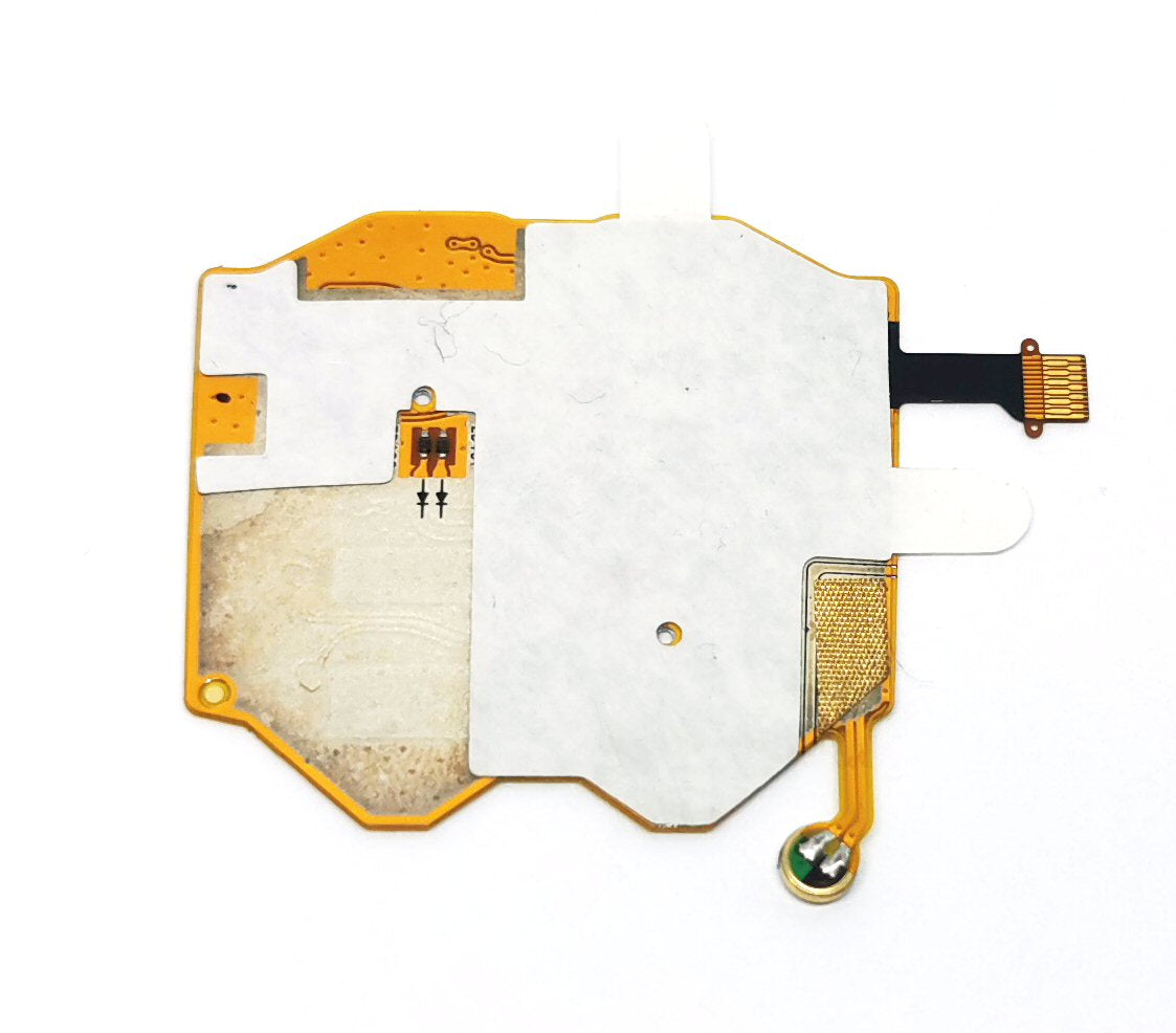 Keypad Ribbons For Samsung U600 Pack Of 4 Ribbon FoneFunShop