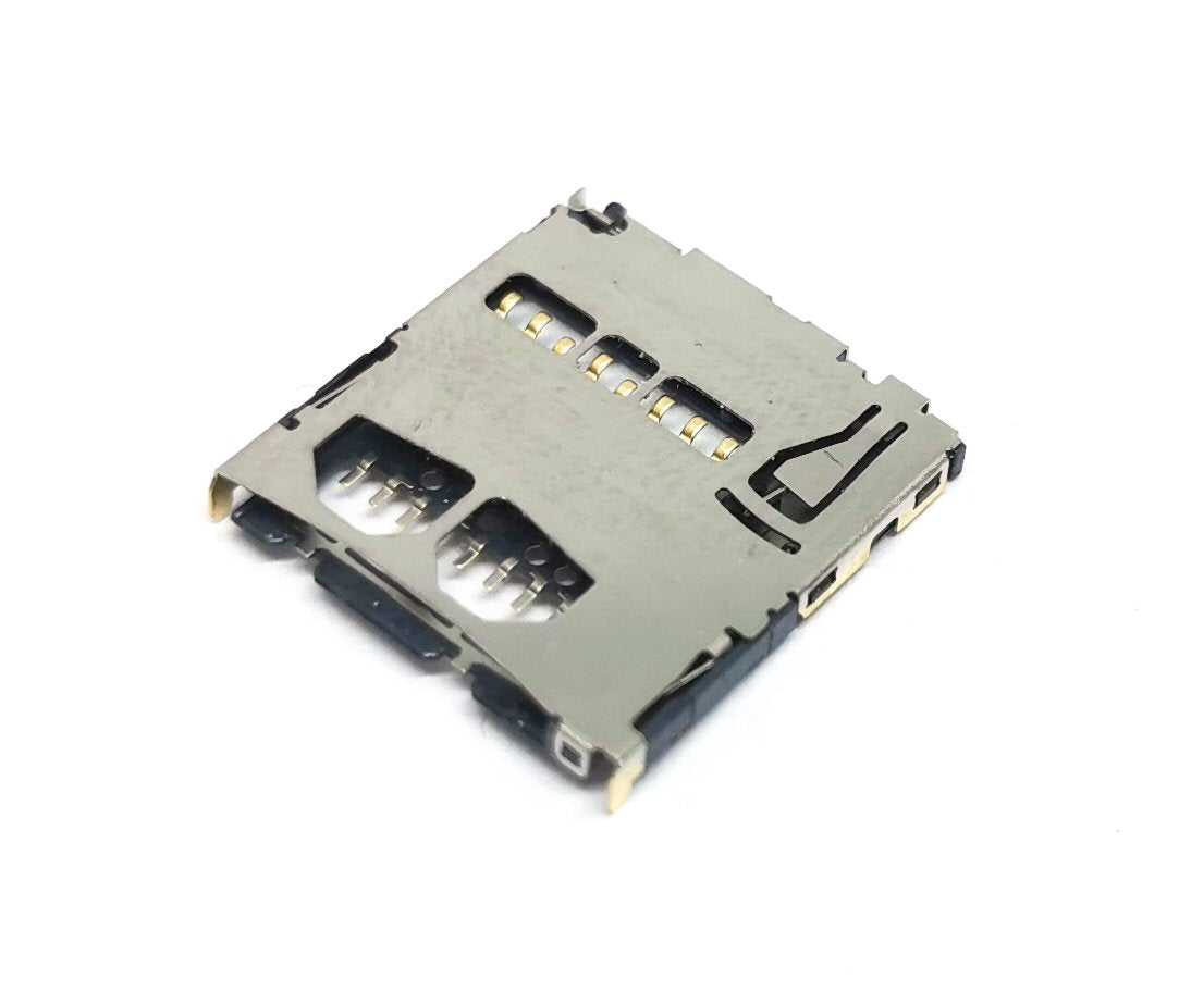 Memory Reader For Samsung i9000 Pack Of 3 FoneFunShop