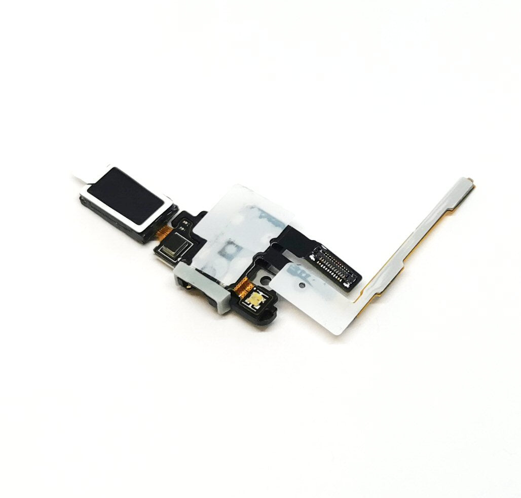 Volume Flex For Samsung S5 Mini G800F with Speaker Pack Of 3 Flex FoneFunShop