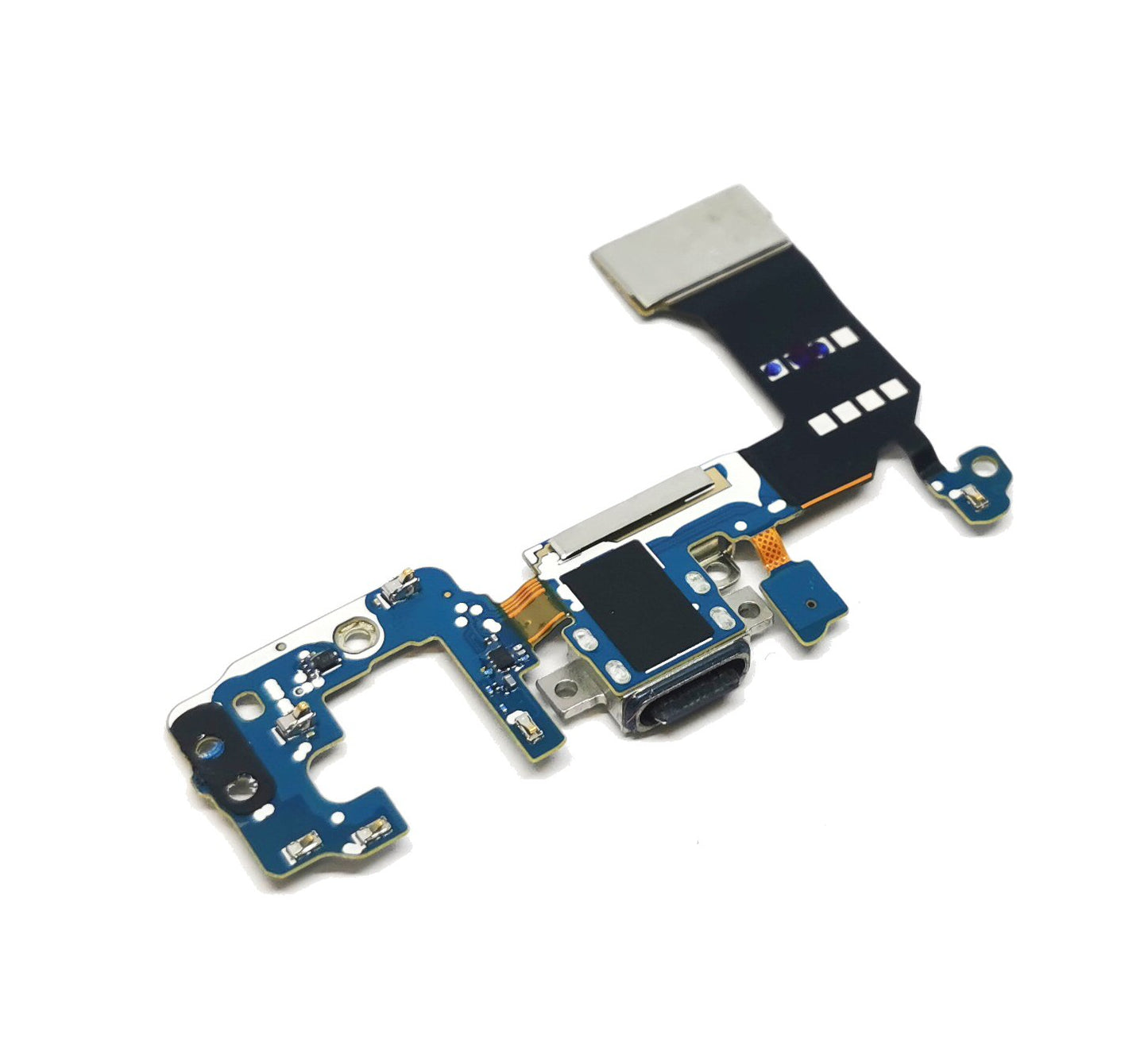 Charging Port For Samsung S8 G950F Flex Cable Used Charging Port FoneFunShop