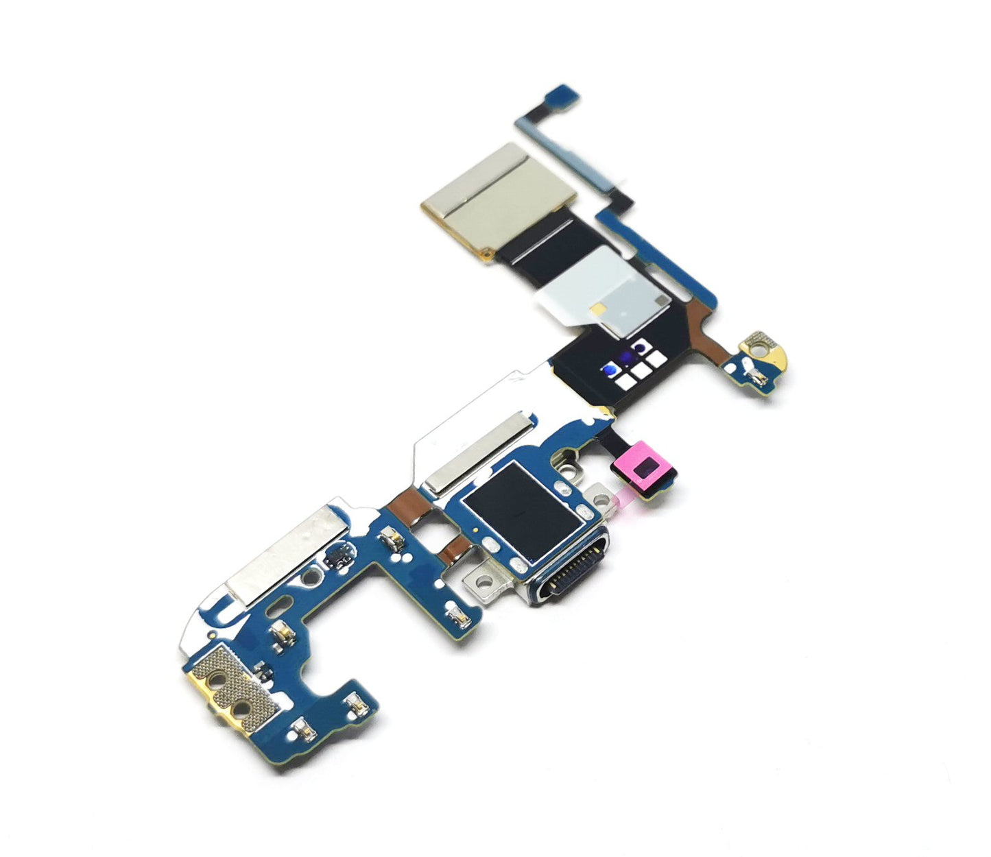 Charging Port For Samsung S8 Plus G955 Used Charging Port FoneFunShop