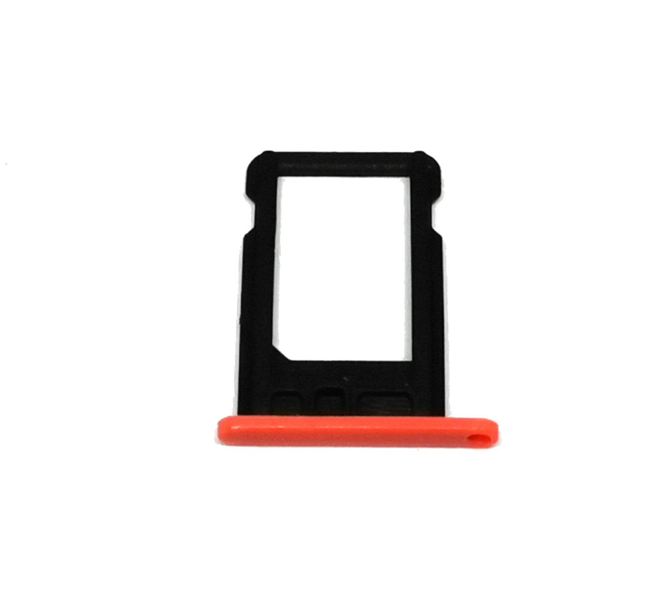 Sim Tray For iPhone 5c Pack Of 3 Pink Sim Tray FoneFunShop