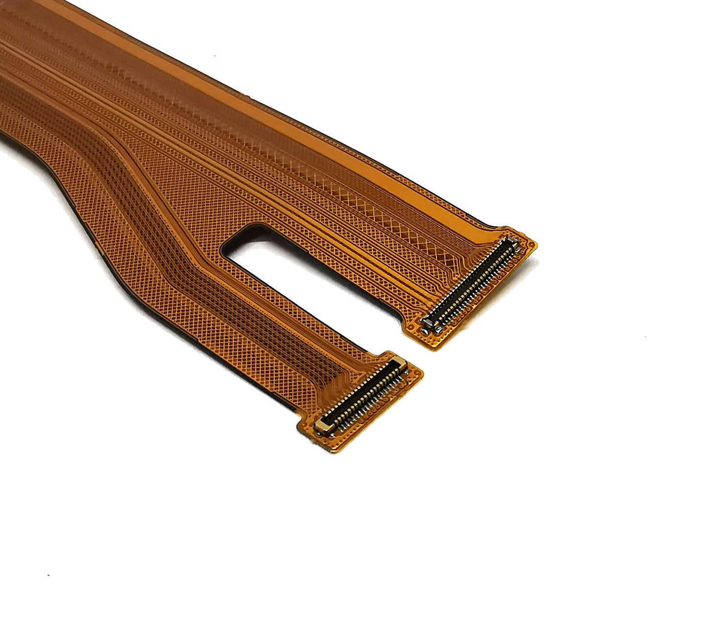 Main Flex For Samsung A72 5G A726B Motherboard SUB Ribbon Connector Flex FoneFunShop