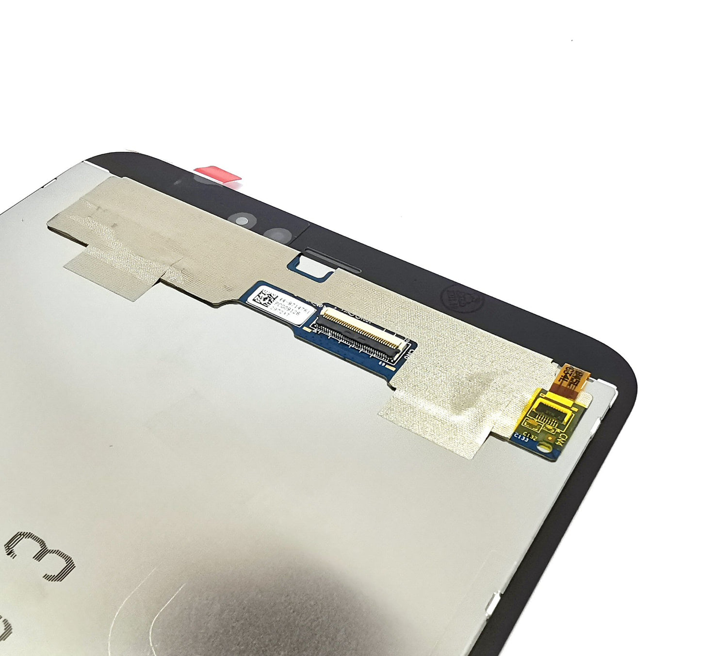 Lcd Screen For Samsung Tab Active 3 T575 Digitizer GH82 24241A Screen FoneFunShop