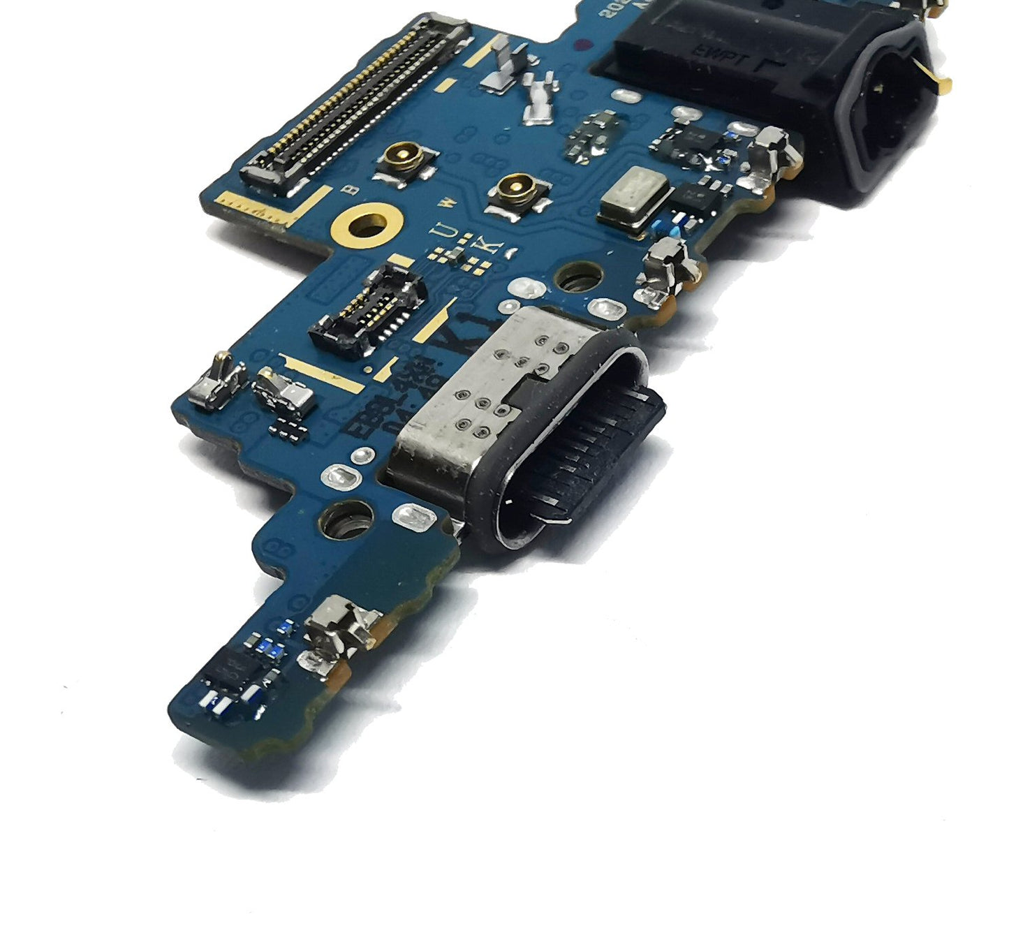 Charging Port For Samsung A52s A528B USB Connector Charging Port FoneFunShop