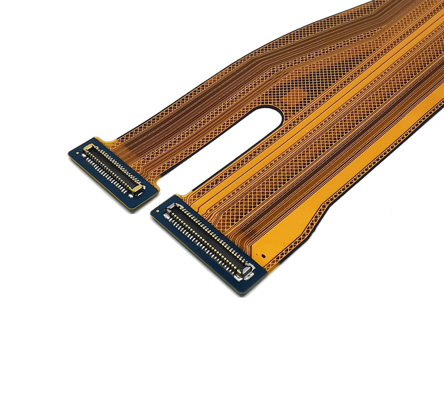 Main Flex For Samsung A52s A528B Motherboard SUB Ribbon Connector Flex FoneFunShop