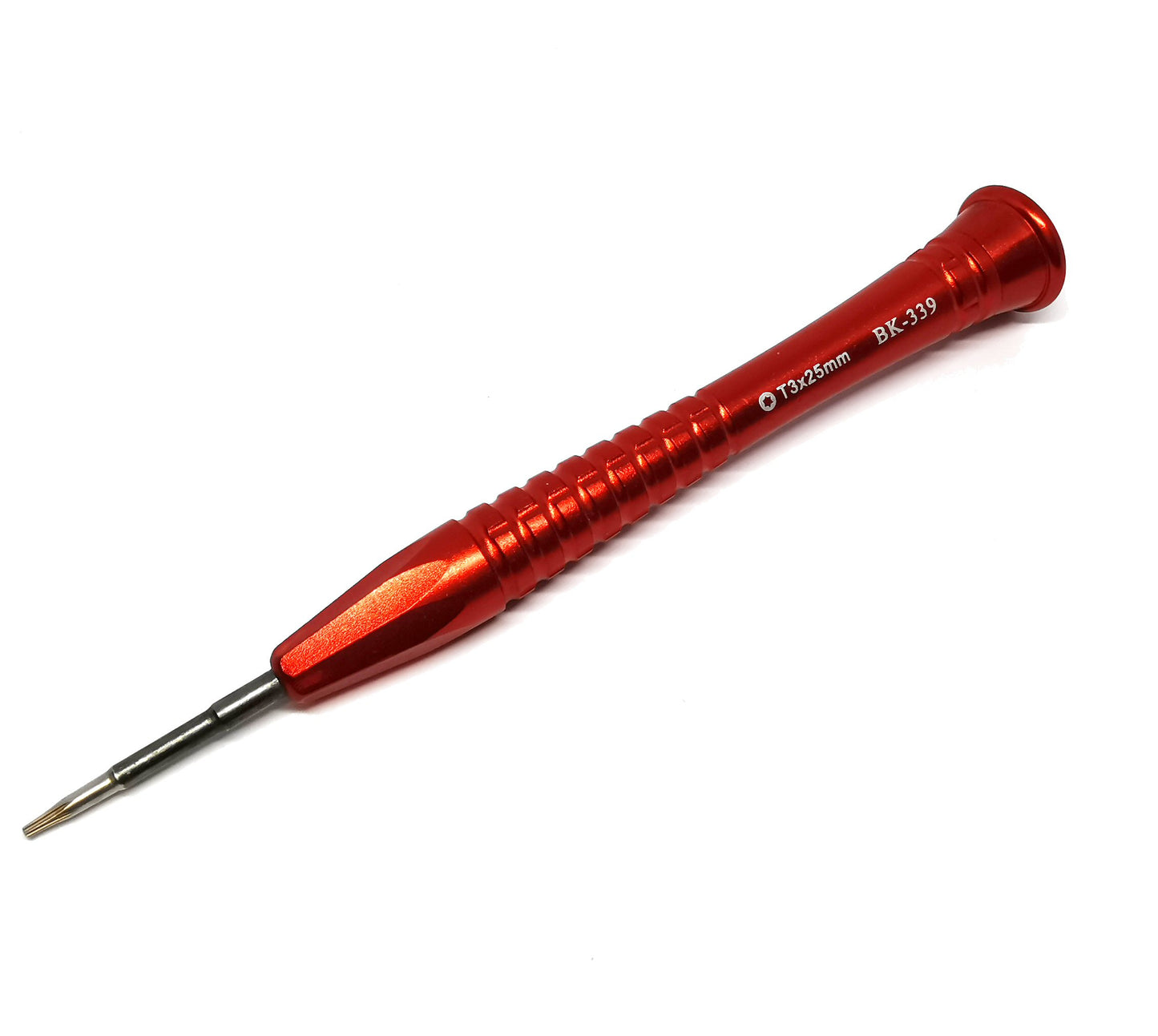 Baku T3 Torx Screwdriver BK 339 Precision T3x25mm Screwdriver FoneFunShop