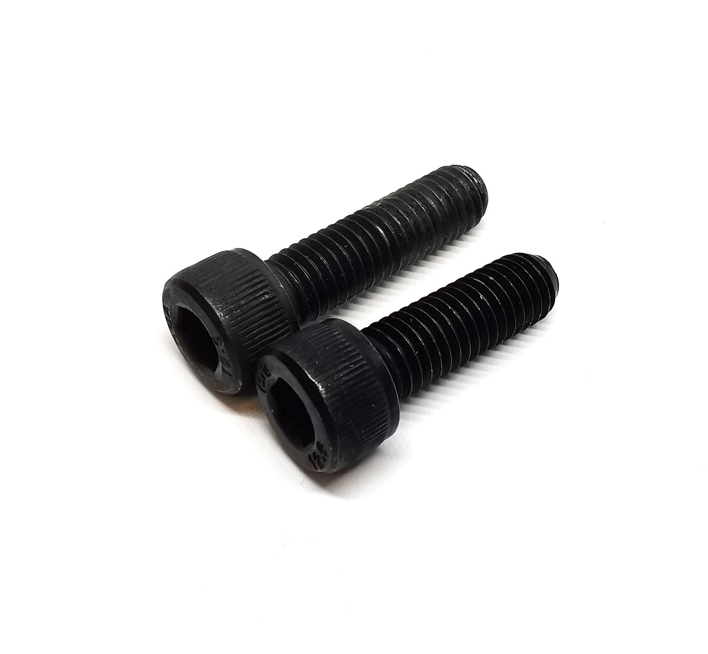 Bolts To Secure Clamp To Wheel on Electric Scooter 6.5 8 or 10 inch Set of 4 Wheel FoneFunShop