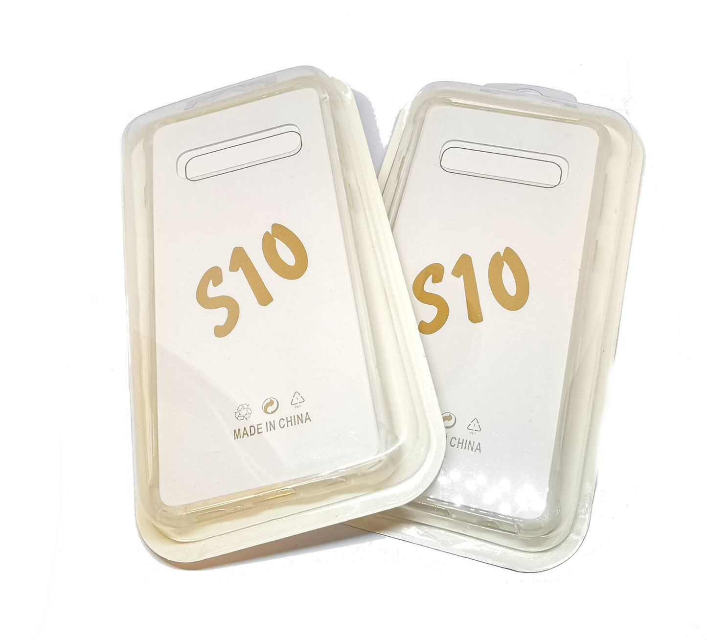 Cases For Samsung S10 Bundle Of 10 Differently Designed Case Cover FoneFunShop