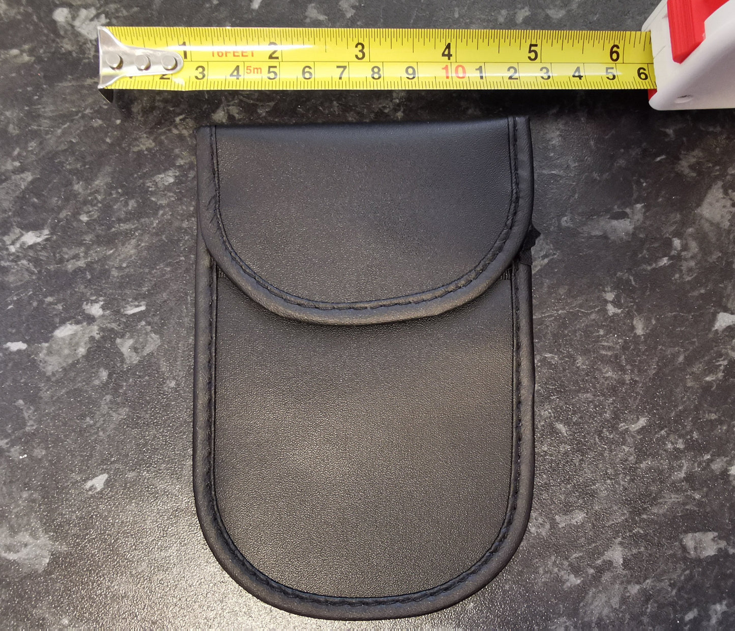 Faraday Bag Signal Blocker ID Card RFID NFC Shield Faraday FoneFunShop