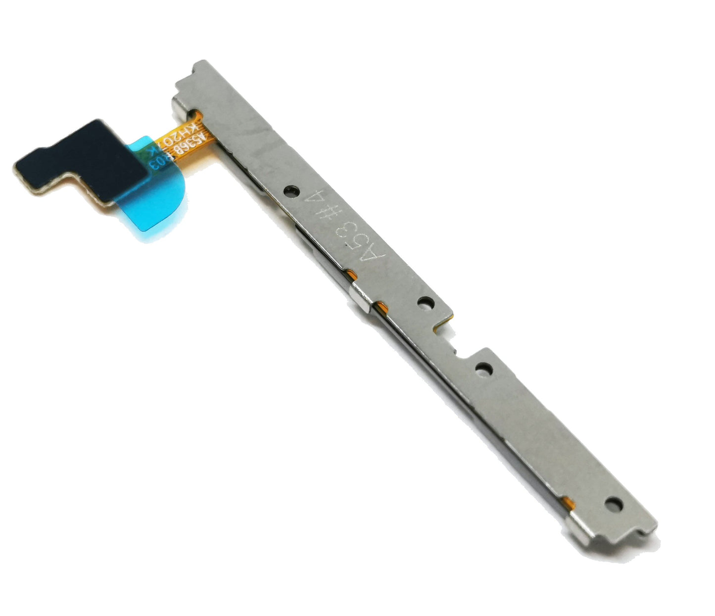 Power & Volume Buttons Flex Cable For Samsung A53 5G A536B Flex FoneFunShop