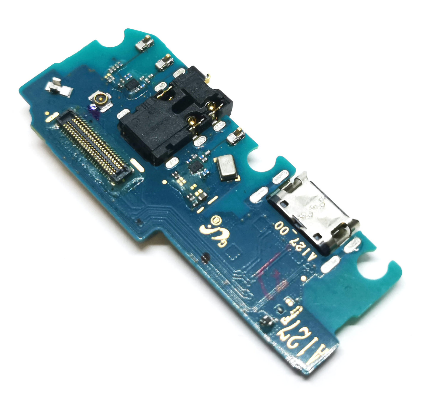 Charging Port For Samsung A12 Nacho A127F USB Flex Connect Charging Port FoneFunShop