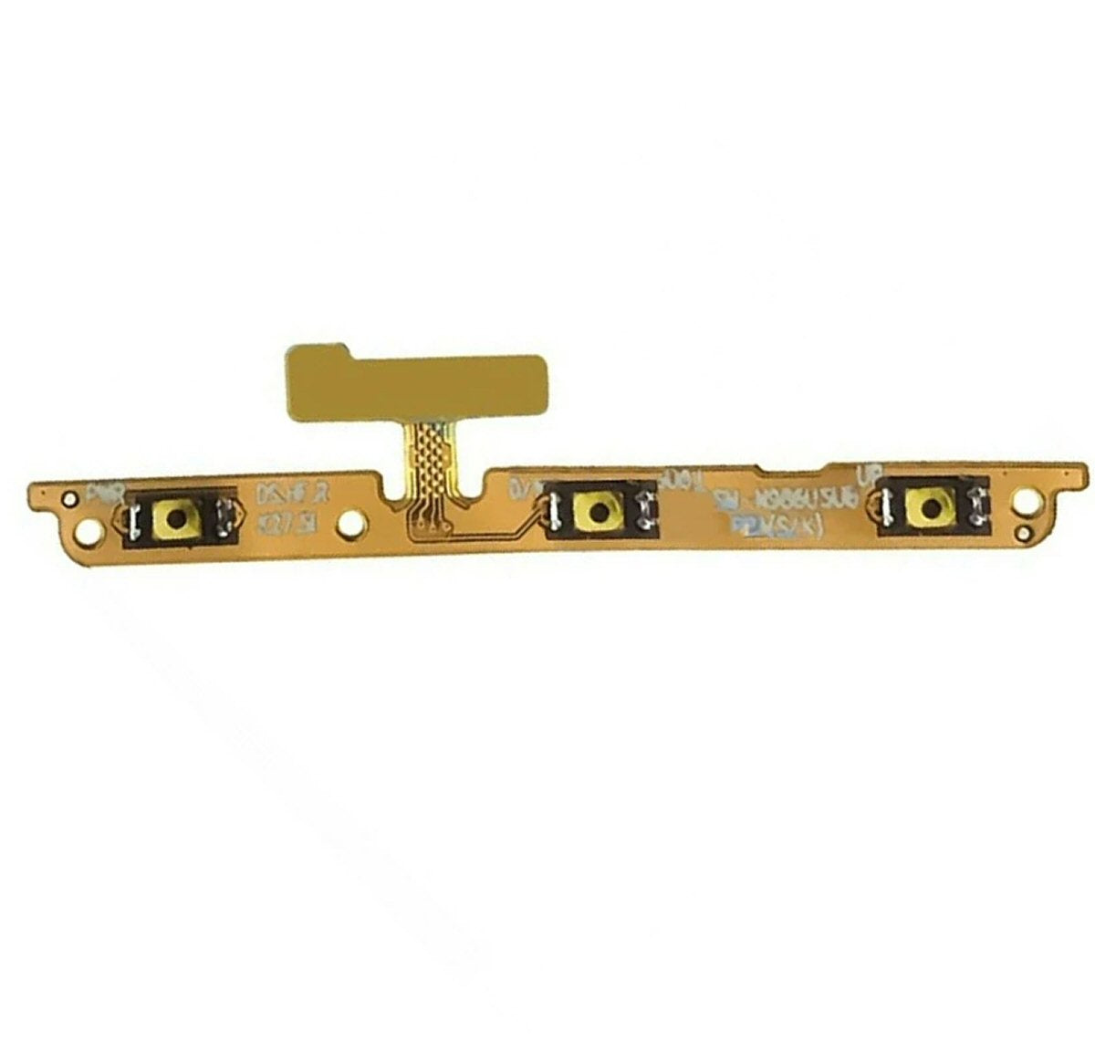 For Samsung Galaxy Note 20 Ultra Replacement Volume Buttons Flex Flex FoneFunShop