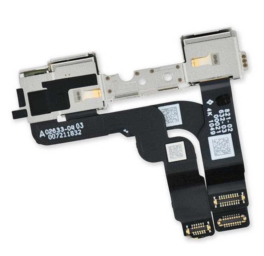 Front Camera For iPhone 12 Camera FoneFunShop