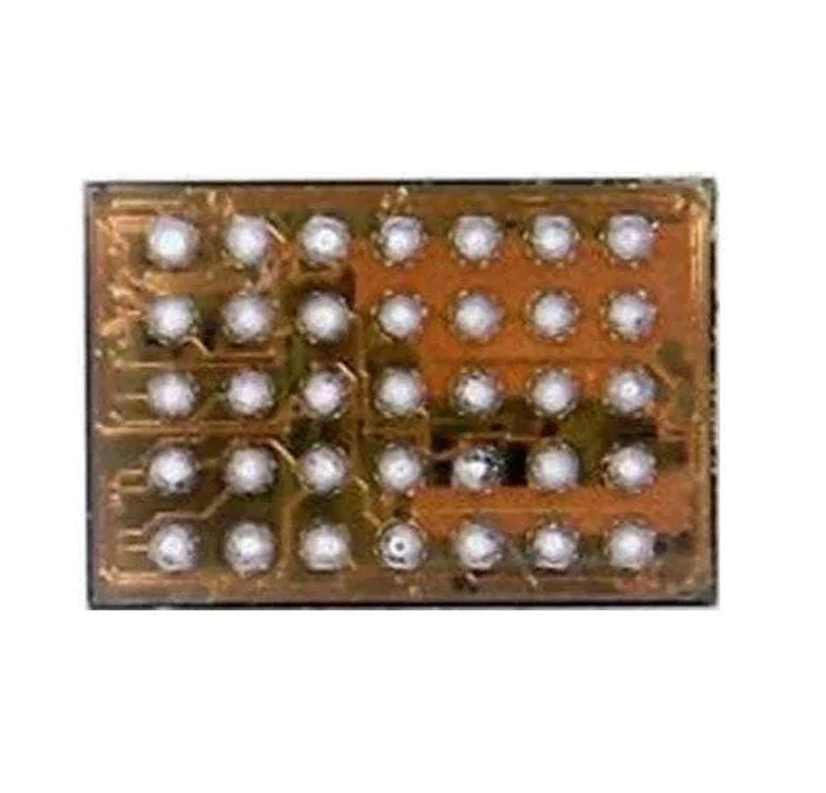 Charging IC For iPhone 7 7P Tigris 36pin SN2400ABOU2101 Chip ic Chip FoneFunShop