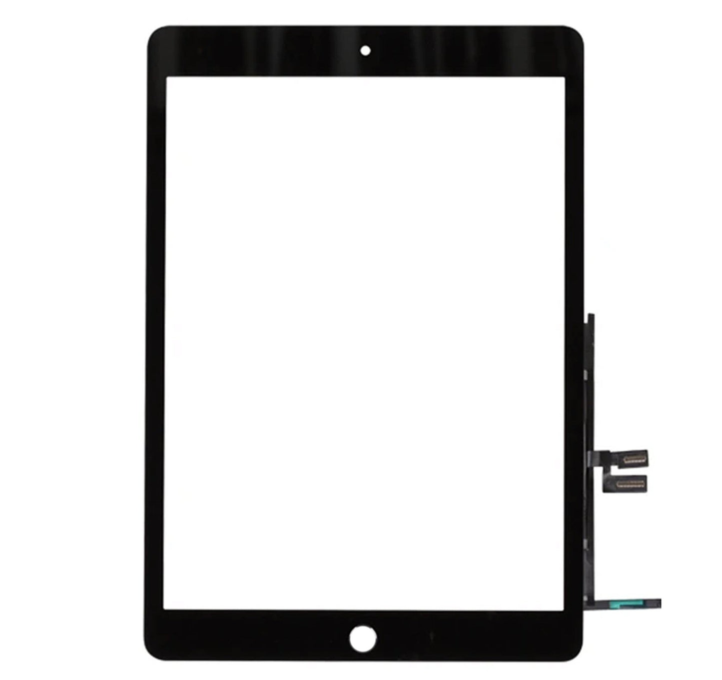 Digitizer For iPad 9th Gen 10.2 2021 A2602 A2603 A2604 Touch Screen in Black Digitizer FoneFunShop