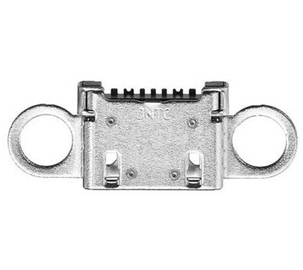 Charging Port For Samsung A300F A500F USB Connector Charging Port FoneFunShop
