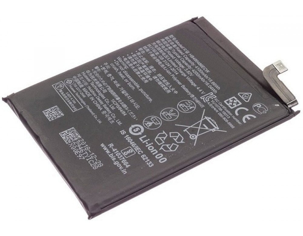 Battery For Huawei P30 Battery FoneFunShop