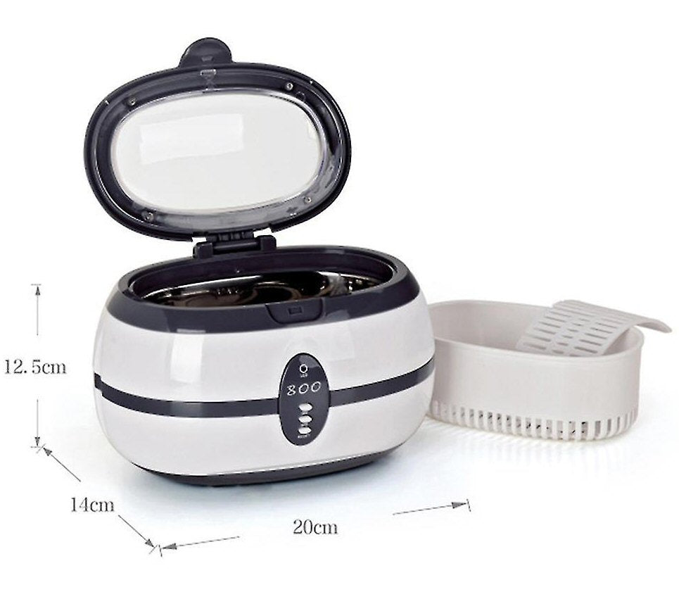 Ultrasonic Cleaning Machine Digital Multi Purpose Digitizer FoneFunShop