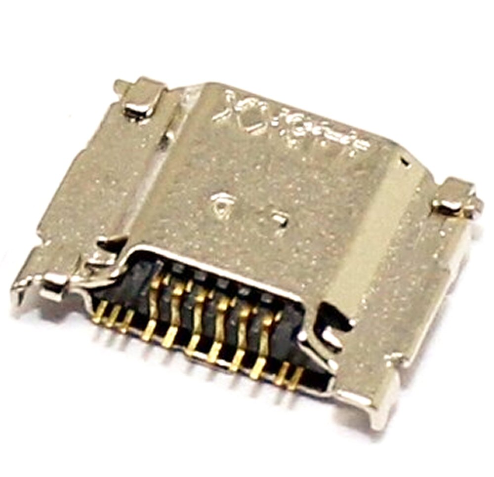 Charging Connectors For Samsung i9300 S3 Pack Of 5 FoneFunShop