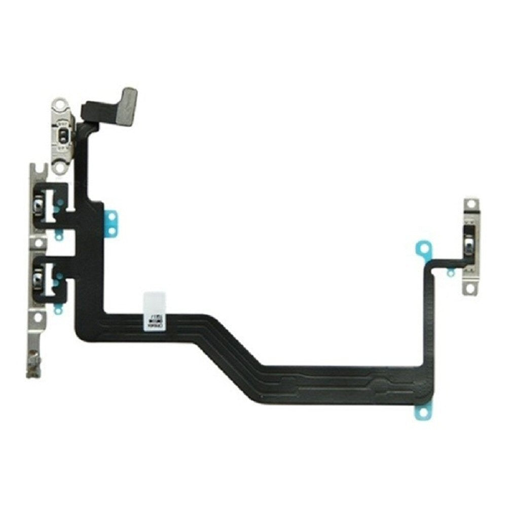 Volume Flex For iPhone 12 Pro Max Flex FoneFunShop