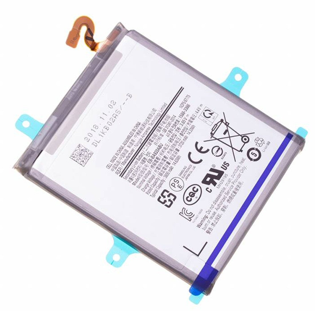 Battery For Samsung A920 A920F Battery FoneFunShop