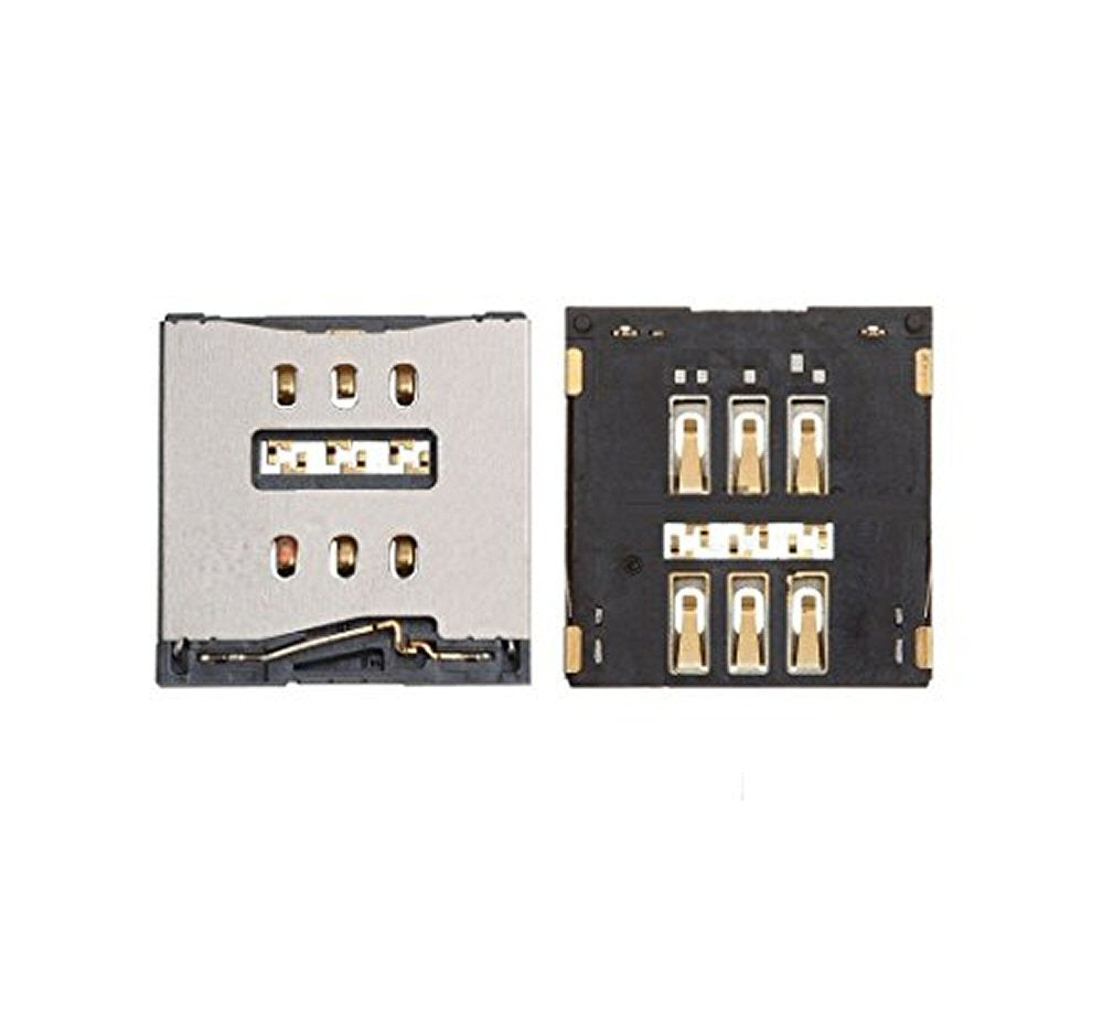 Sim Reader For iPhone 5 Pack Of 3 Sim Card Reader FoneFunShop