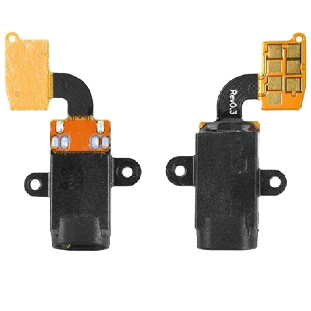 Audio Jack For Samsung S5 G900F Pack Of 5 FoneFunShop