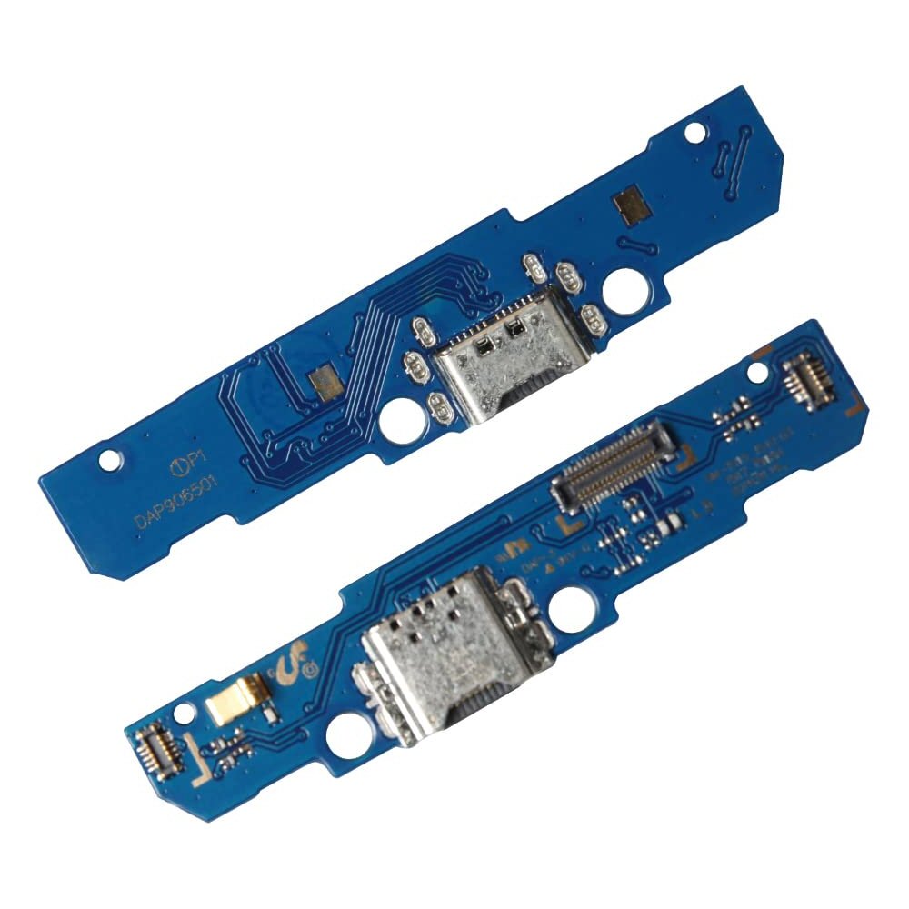 Charging Port For Samsung Tab A 10.1 T510 T515 Charging Port FoneFunShop