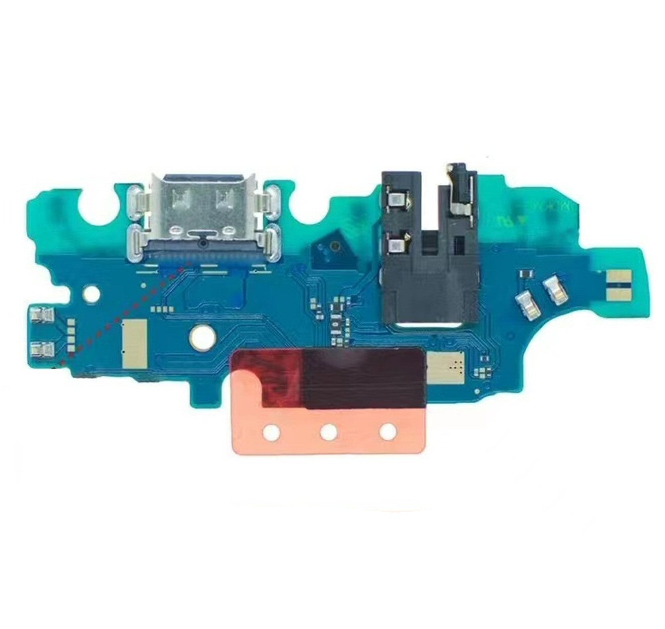Charging Port For Samsung A14 5G A146B M146B USB Flex Connector Charging Port FoneFunShop