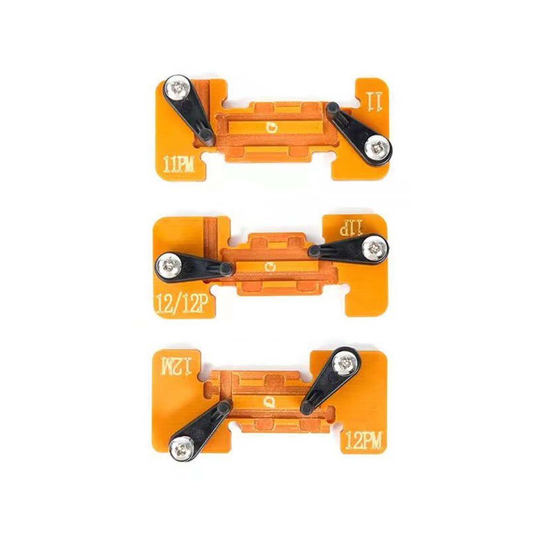 Fixing Board For iPhone 11 to iPhone 12 Pro Max Battery Spot Welding Battery FoneFunShop