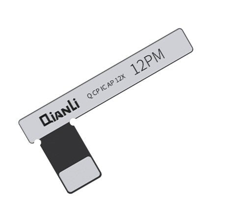 Tag On Battery Flex For iPhone 12PM QianLi For iCopy Apollo Copy Power Flex FoneFunShop