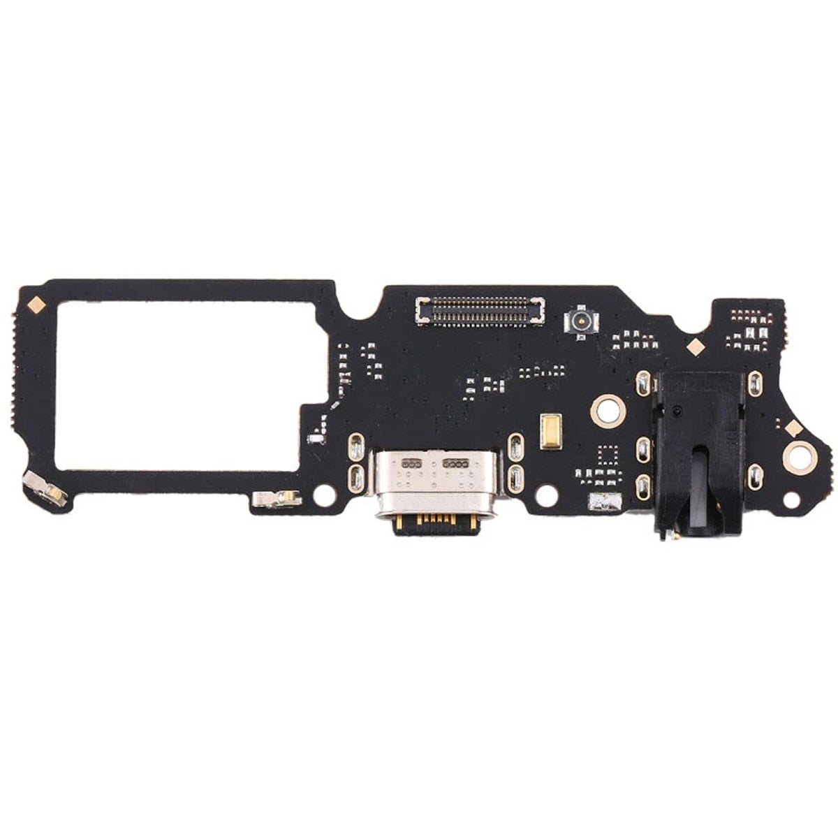 Charging Port For Oppo A5 USB Connector Charging Port FoneFunShop